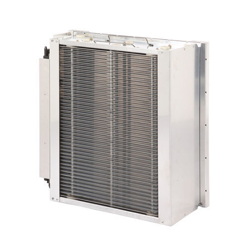 Filtre à air - FE series - Expansion Electronic - pour bateau / pour navire / pour climatisation