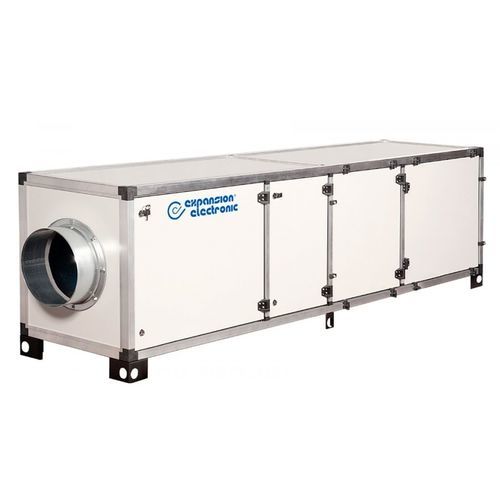 Unité de filtration d'air - ECOKITCHEN - Expansion Electronic - pour navire