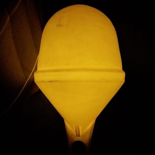 Bouée lumineuse - Firefly - V2O Marine - de signalisation / de balisage / de signalisation de plongée