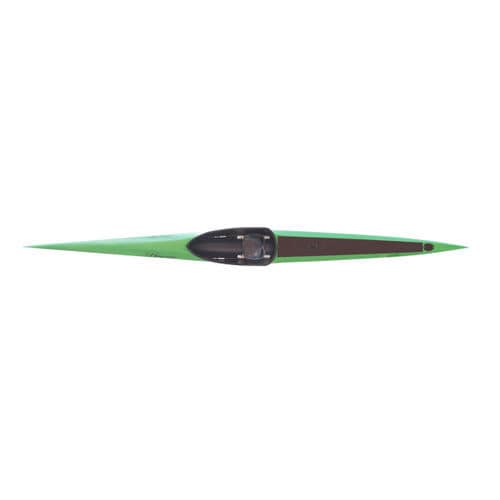 Kayak sit-on-top - Zhejiang Huaao Boat Technology Co., Ltd - de mer / pour adulte / monoplace