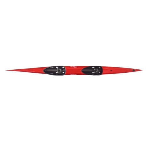 Kayak sit-on-top - Zhejiang Huaao Boat Technology Co., Ltd - de mer / pour adulte / biplace