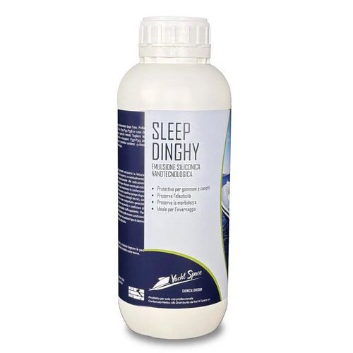 Produit d'entretien pour bateau - PUL-00025 - Yacht space srl
