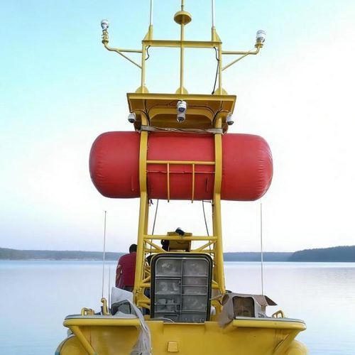 Système anti-retournement - SR22001000 - Qing Dao Hvon Boat Co., Ltd.