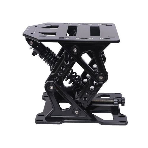 Pied pour siège pour yacht - HW-BC-H01 - Qingdao Hvon Boat Co., Ltd - pour bateau / marin / ajustable