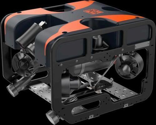 ROV d'intervention - R1-30 - Qingdao Hvon Boat Co., Ltd - pour inspection de pipeline / d'observation / pour l'aquaculture