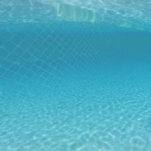 Filet anti-méduse - Geoseas Marine Protection and Demarcation Products Manufacturing LLC
