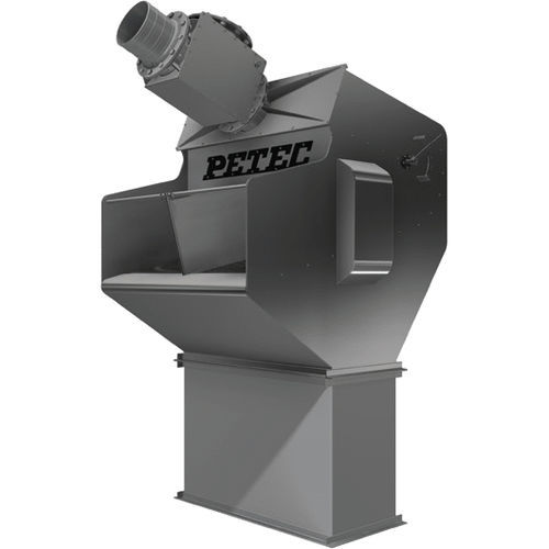 Trieur à poissons - DS series - Petec Services