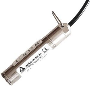 Capteur de niveau - DSGE series - Delta -Mobrey - pour navire / pour réservoir / hydrostatique