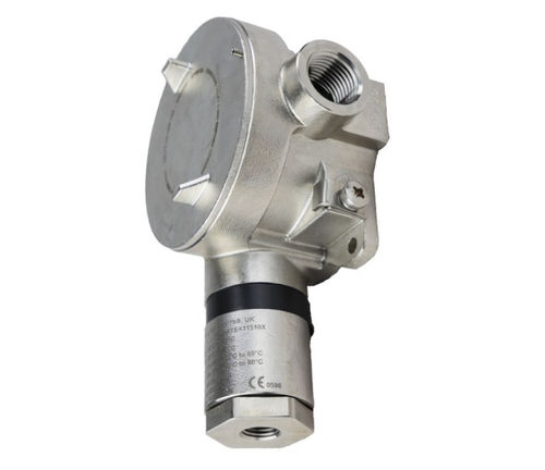 Pressostat - VOLUME series - Delta -Mobrey