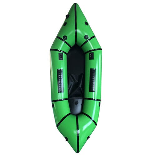 Raft 1 place - WW-C-2 series - YANLYN OUTDOOR SPORTS - d'eau vive