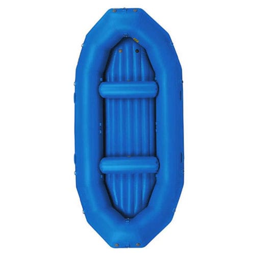 Raft 11 places - ASR series - YANLYN OUTDOOR SPORTS - 6 places / 9 places / 4 places