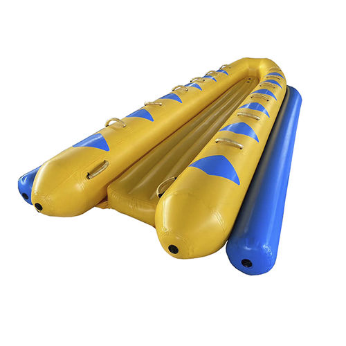 Banane max. 4 personnes - ASB series - YANLYN OUTDOOR SPORTS - max. 5 personnes / max. 7 personnes / max. 8 personnes