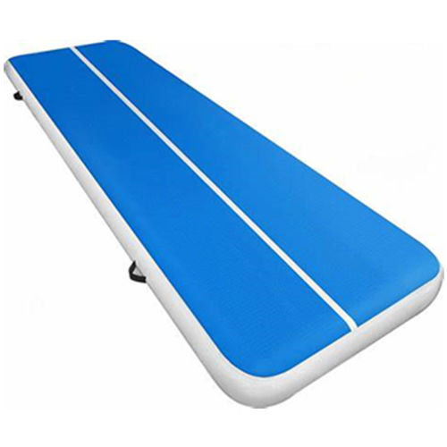 Jeu aquatique matelas - AIR TRACK - YANLYN OUTDOOR SPORTS - gonflable