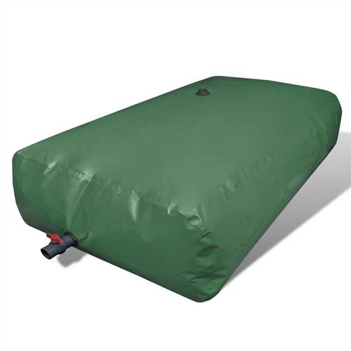 Réservoir à eau - YANLYN OUTDOOR SPORTS - de stockage temporaire / souple / portable