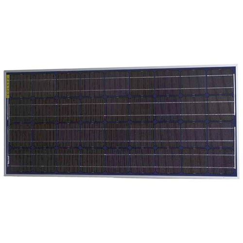 Panneau solaire rigide - R-EDP2SM220S - seatronic - en silicium monocristallin
