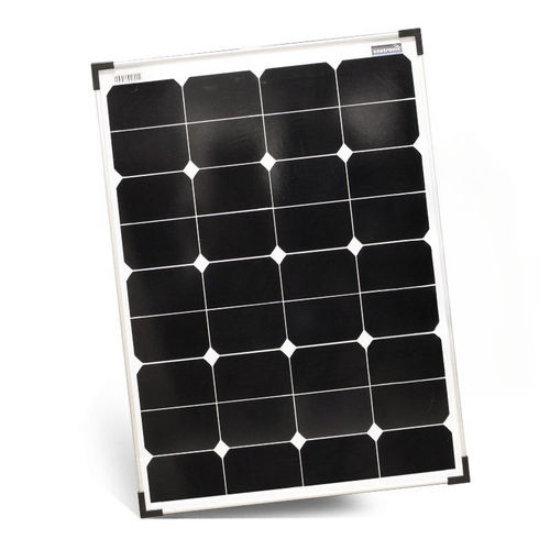 Panneau solaire rigide - EDP4SGR090 - seatronic - 36 cellules