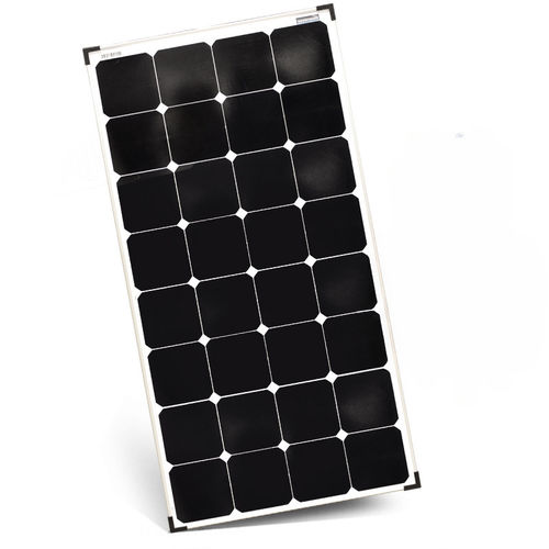 Panneau solaire rigide - EDP4SGR120 - seatronic - 32 cellules