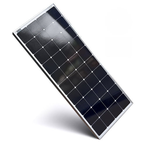 Panneau solaire rigide - EDP4SGR150L - seatronic - 40 cellules