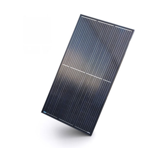Panneau solaire rigide - EDP6SGR335 - seatronic - 120 cellules