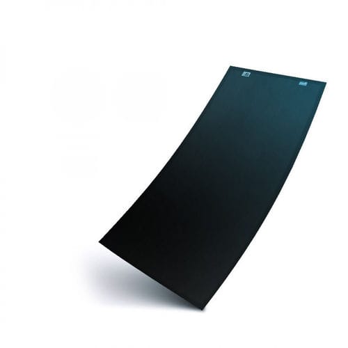 Panneau solaire rigide - R-EDP0SGFB150-005 - seatronic - 80 cellules
