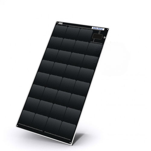 Panneau solaire rigide - EDP1S515M34 - seatronic - 31 cellules