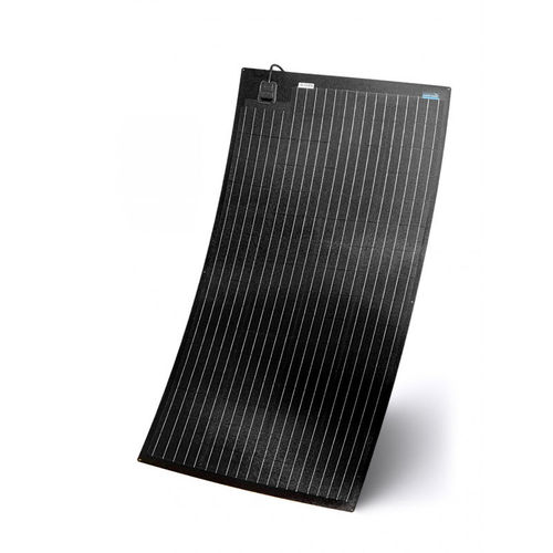 Panneau solaire flexible - EDP6SGF120 - seatronic - 38 cellules