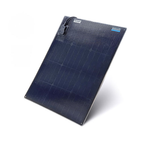 Panneau solaire rigide - EDP0SGF060 - seatronic - 31 cellules