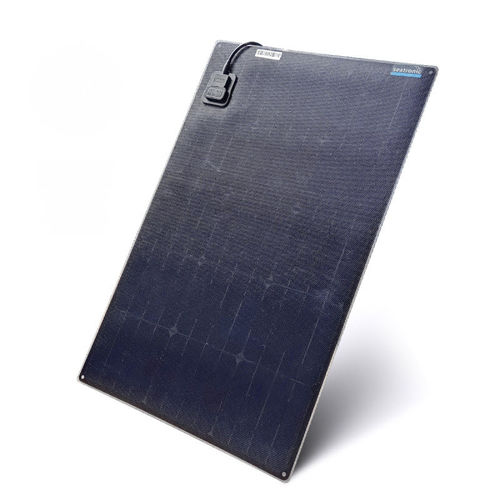 Panneau solaire rigide - EDP0SGF054 - seatronic - 58 cellules
