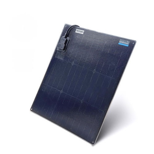 Panneau solaire rigide - EDP0SGF031 - seatronic - 34 cellules