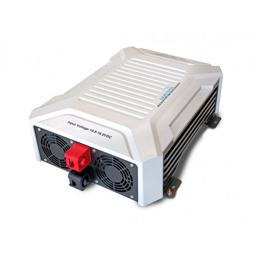 Convertisseur de signal - EC122KW - seatronic - AC / AC / marin