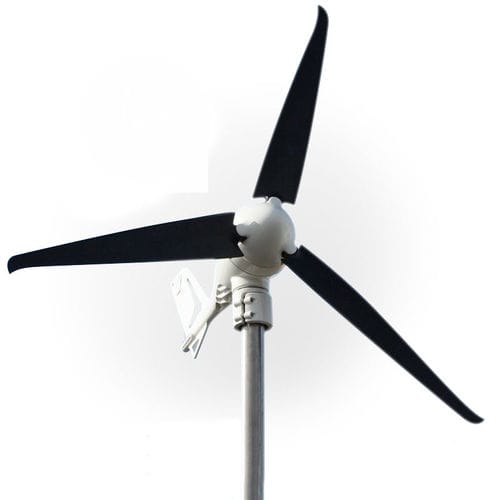 Éolienne pour bateau - EDES300-12 - seatronic - 12 V