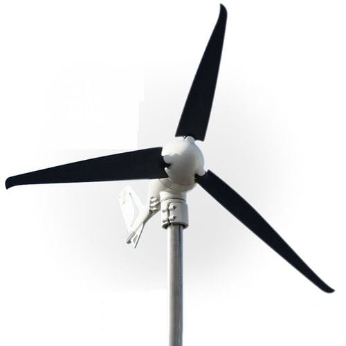 Éolienne pour bateau - EDES300-24 - seatronic - 24 V