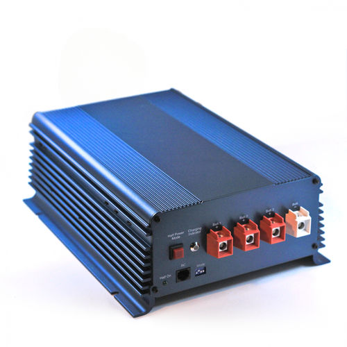 Chargeur de batterie - CEPS2430 - seatronic - marin