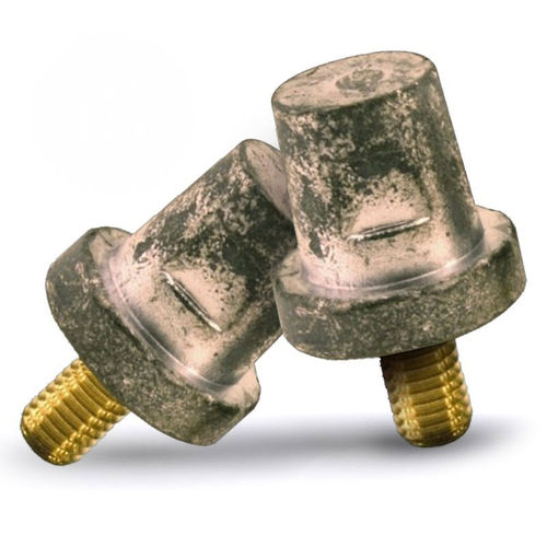 Cosse de batterie - ECAFPLOTM8 - seatronic