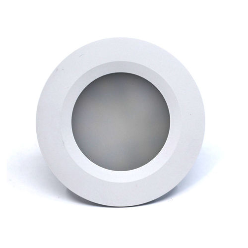 Spot d'intérieur - EESPOTE-12V-02-W - seatronic - pour bateau / de cabine / à LED