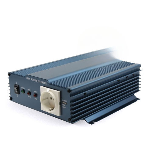 Convertisseur de tension - ECEPS241000 - seatronic - DC / DC / marin