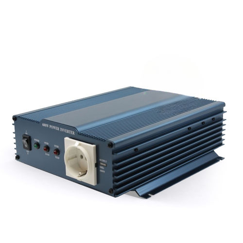 Convertisseur de tension - ECEPS120600 - seatronic - DC / DC / marin