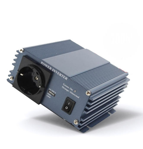 Convertisseur de tension - ECEPS120300 - seatronic - DC / AC / marin