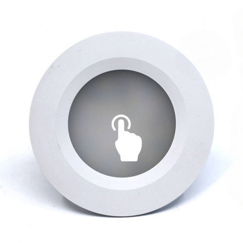 Spot d'intérieur - EESPOTE-12V-02-W-S - seatronic - pour bateau / de cabine / à LED