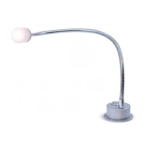 Lampe de lecture - EELISL2 - seatronic - marine / à LED / en aluminium