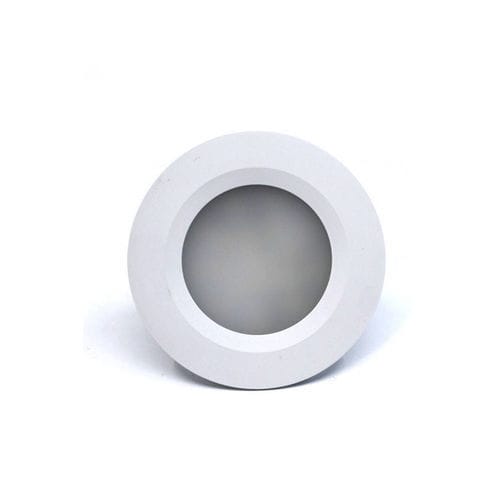 Spot d'intérieur - EESPOTE-24V-03-W - seatronic - pour bateau / de cabine / à LED