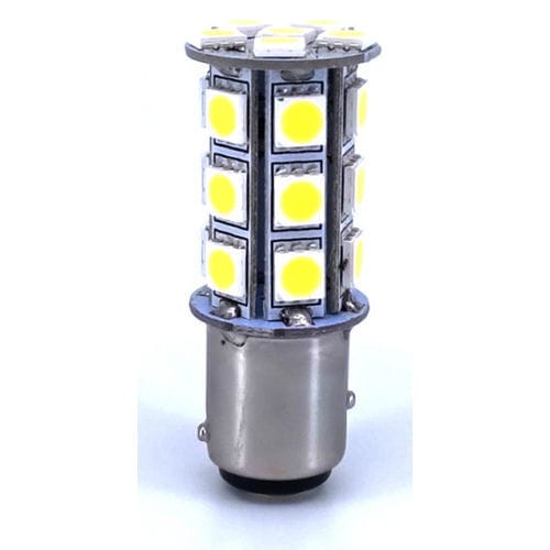 Ampoule à LED de remplacement pour feux de navigation - EAA48BAY15D-27BF - seatronic