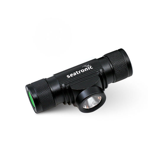 Lampe frontale - ELAMP-SEA - seatronic - marine / à LED / en aluminium