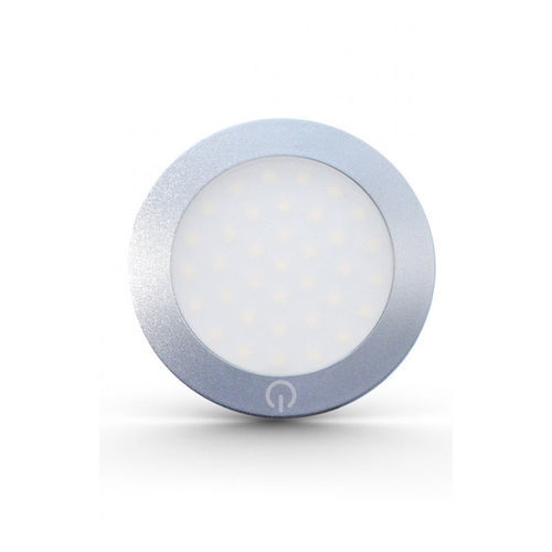 Spot d'intérieur - EESPOTF1-03-I-A - seatronic - pour bateau / de cabine / à LED
