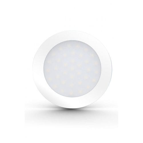 Spot d'intérieur - EESPOTF1-03-B - seatronic - pour bateau / de cabine / à LED