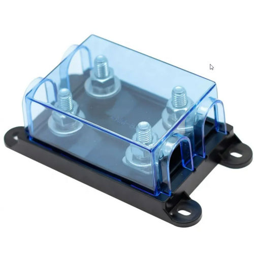 Porte-fusible - ECAFGANM2 - seatronic
