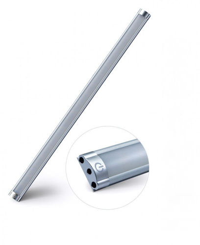 Barrette d'éclairage d'intérieur - EEREG-05W-I-AR - seatronic - pour bateau / de cabine / à LED