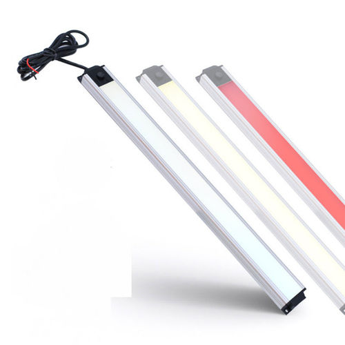 Barrette d'éclairage d'intérieur - EEREG-03W-I-CO-BJR - seatronic - pour bateau / de cabine / à LED