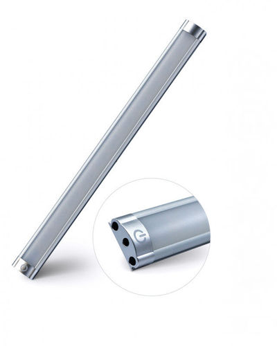 Barrette d'éclairage d'intérieur - EEREG-03W-I-CO - seatronic - pour bateau / de cabine / à LED