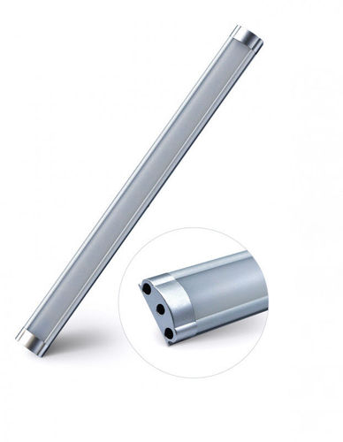 Barrette d'éclairage d'intérieur - EEREG-03W-CO - seatronic - pour bateau / de cabine / à LED